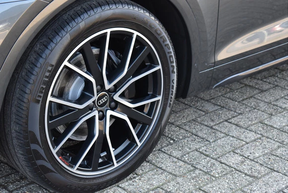 Audi Q5 - Afbeelding 25 van 27