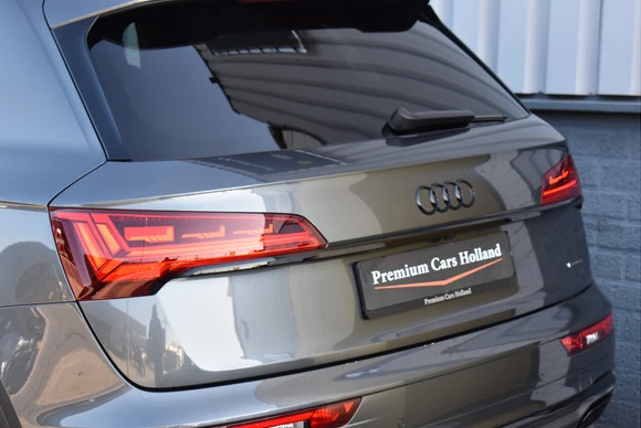 Audi Q5 - Afbeelding 26 van 27