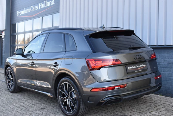 Audi Q5 - Afbeelding 27 van 27