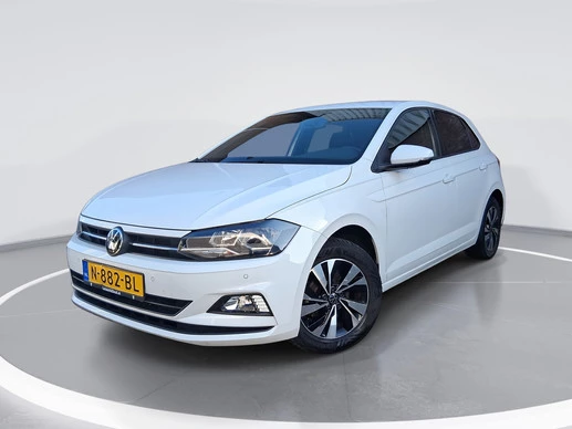 Volkswagen Polo - Afbeelding 2 van 30