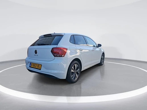 Volkswagen Polo - Afbeelding 3 van 30