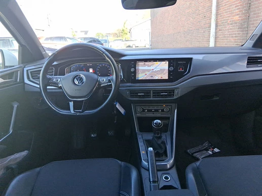 Volkswagen Polo - Afbeelding 5 van 30