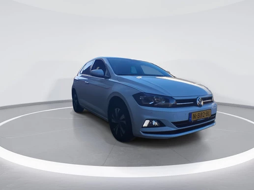 Volkswagen Polo - Afbeelding 6 van 30