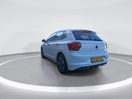 Volkswagen Polo - Afbeelding 7 van 30