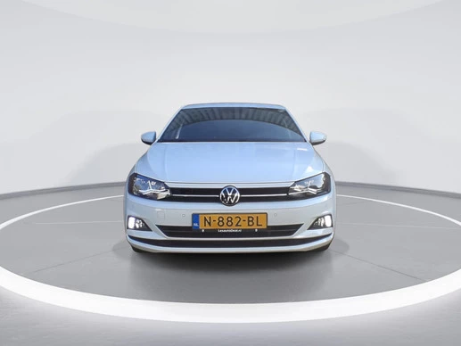 Volkswagen Polo - Afbeelding 14 van 30