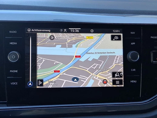 Volkswagen Polo - Afbeelding 25 van 30