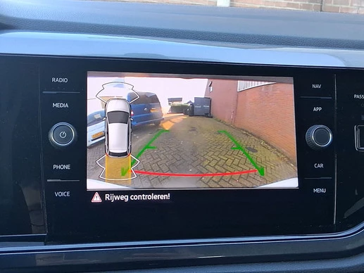 Volkswagen Polo - Afbeelding 27 van 30