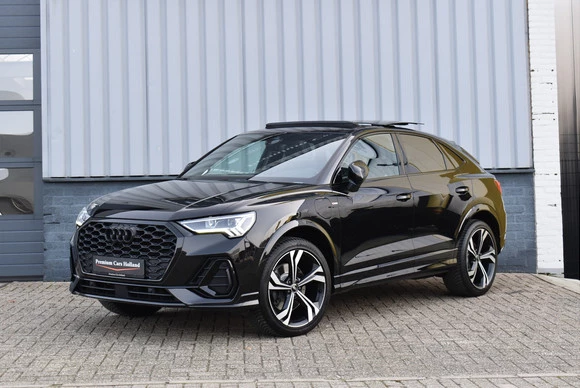 Audi Q3 - Afbeelding 1 van 16