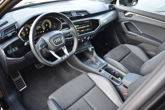 Audi Q3 - Afbeelding 4 van 16