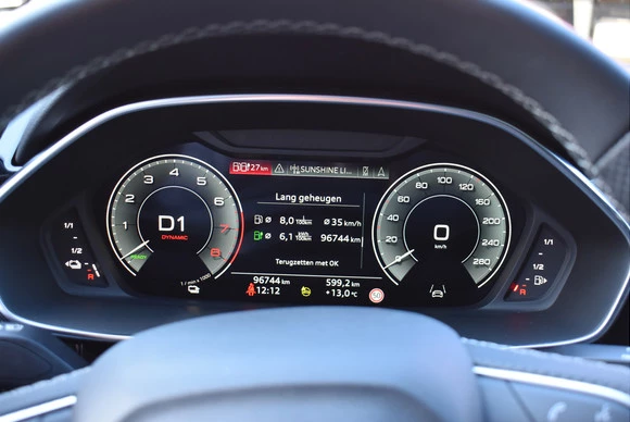 Audi Q3 - Afbeelding 5 van 16