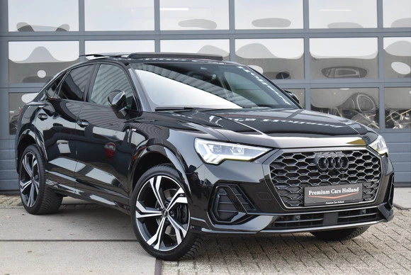 Audi Q3 - Afbeelding 8 van 16