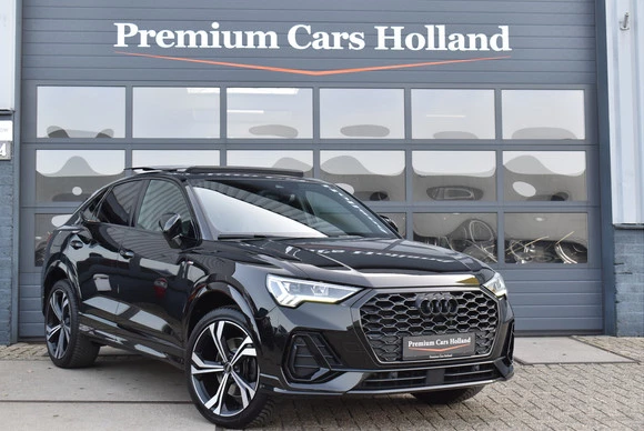 Audi Q3 - Afbeelding 9 van 16