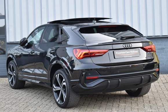 Audi Q3 - Afbeelding 11 van 16