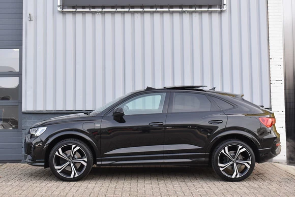 Audi Q3 - Afbeelding 13 van 16