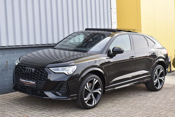 Audi Q3 - Afbeelding 14 van 16