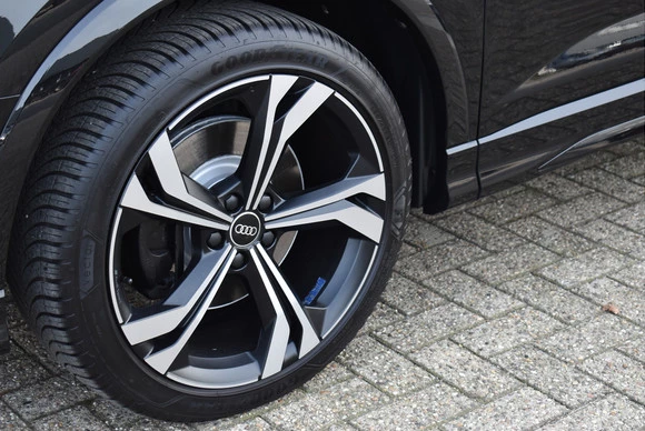 Audi Q3 - Afbeelding 15 van 16