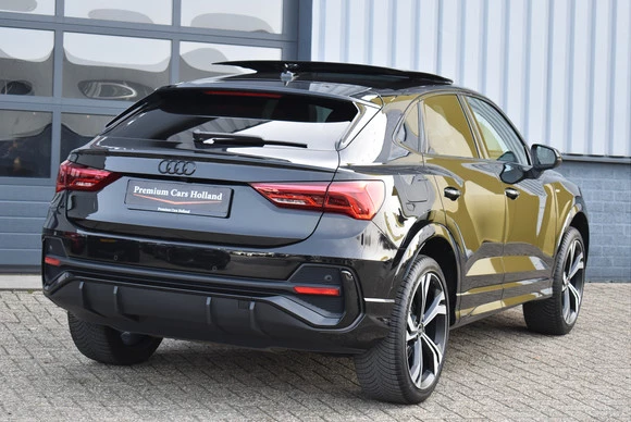 Audi Q3 - Afbeelding 16 van 16