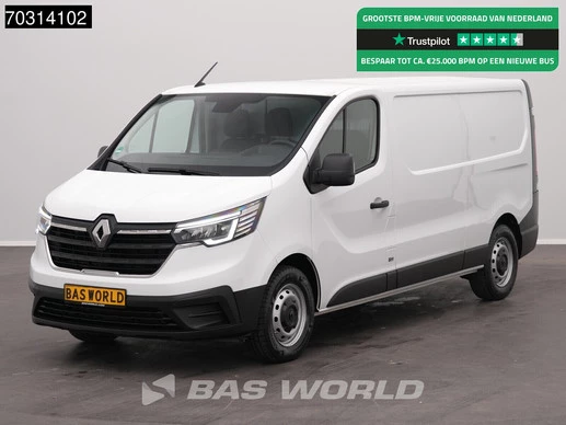 Renault Trafic - Afbeelding 1 van 30