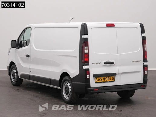 Renault Trafic - Afbeelding 2 van 30