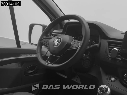 Renault Trafic - Afbeelding 5 van 30