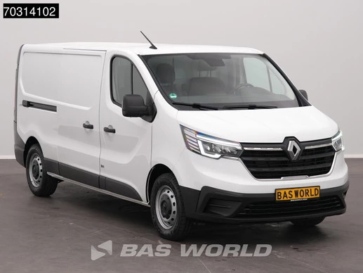 Renault Trafic - Afbeelding 7 van 30