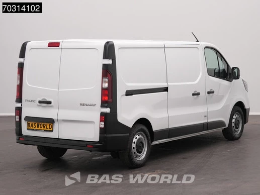 Renault Trafic - Afbeelding 8 van 30