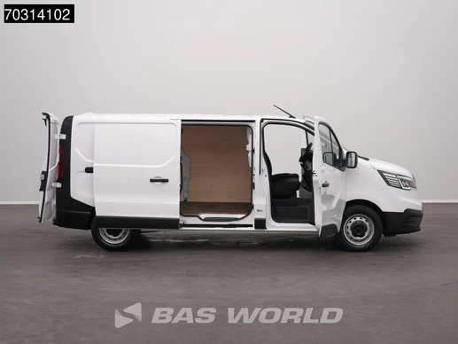 Renault Trafic - Afbeelding 9 van 30