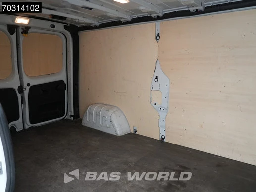 Renault Trafic - Afbeelding 12 van 30