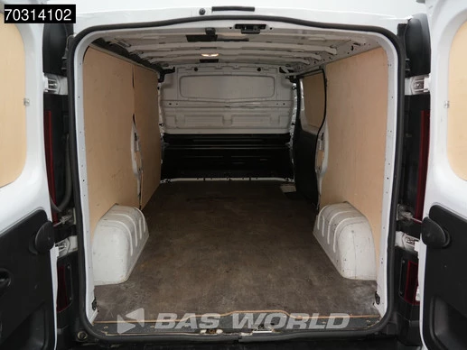 Renault Trafic - Afbeelding 13 van 30