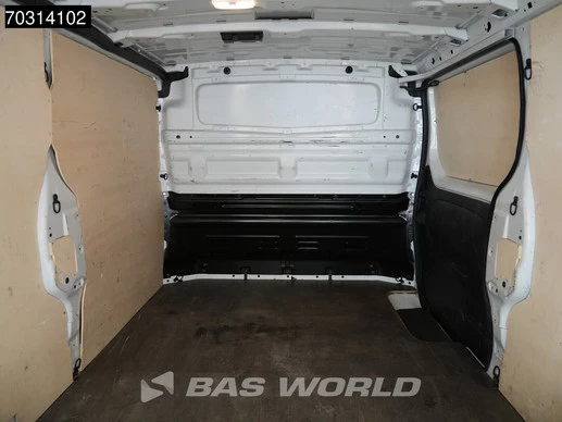 Renault Trafic - Afbeelding 14 van 30