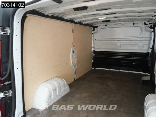 Renault Trafic - Afbeelding 15 van 30