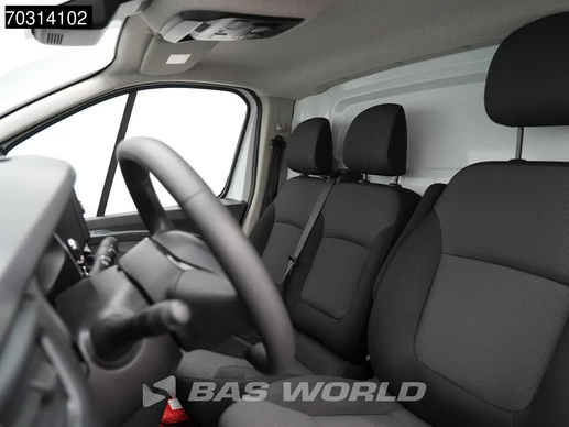 Renault Trafic - Afbeelding 16 van 30
