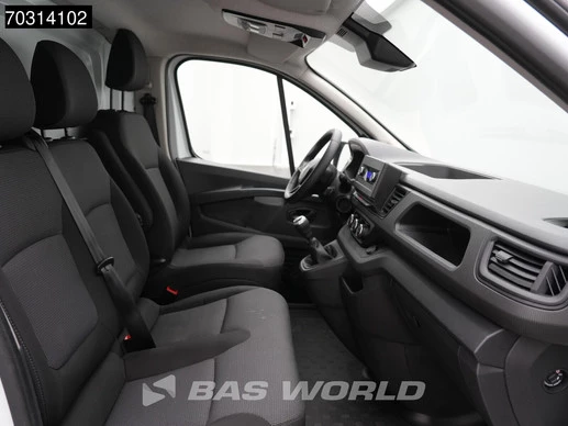 Renault Trafic - Afbeelding 17 van 30