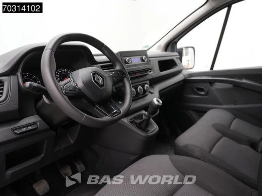 Renault Trafic - Afbeelding 18 van 30