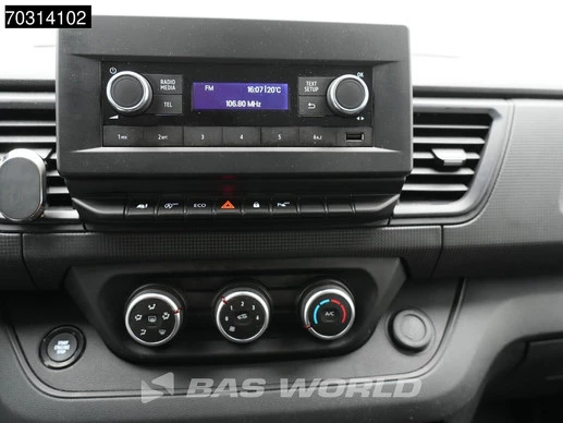 Renault Trafic - Afbeelding 19 van 30