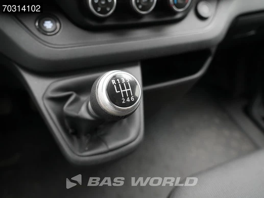 Renault Trafic - Afbeelding 22 van 30