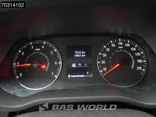 Renault Trafic - Afbeelding 23 van 30