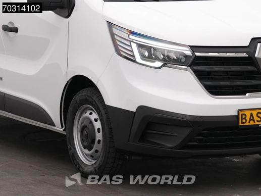 Renault Trafic - Afbeelding 26 van 30
