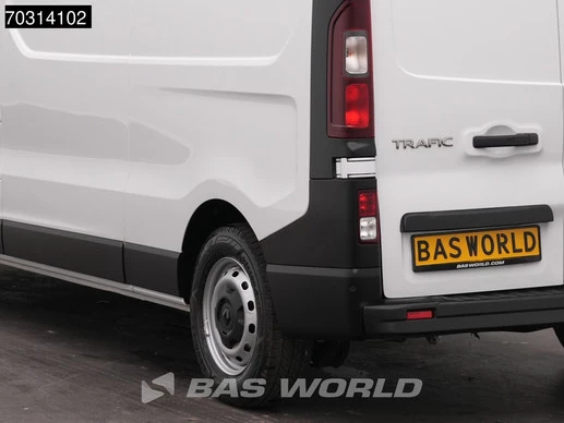 Renault Trafic - Afbeelding 28 van 30
