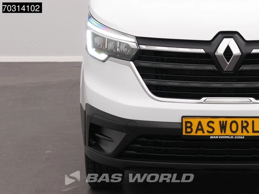 Renault Trafic - Afbeelding 29 van 30