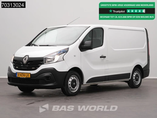 Renault Trafic - Afbeelding 1 van 30