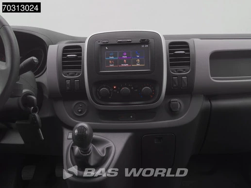 Renault Trafic - Afbeelding 5 van 30