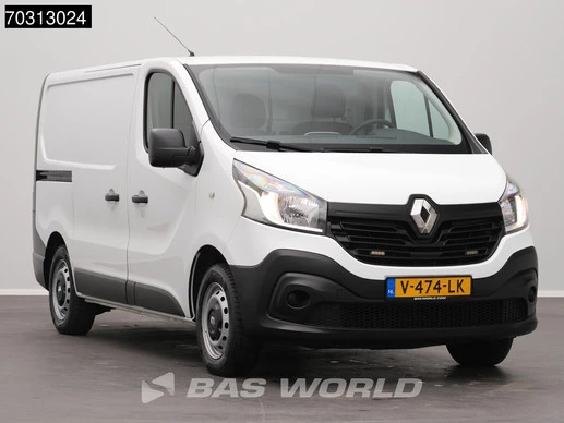 Renault Trafic - Afbeelding 6 van 30
