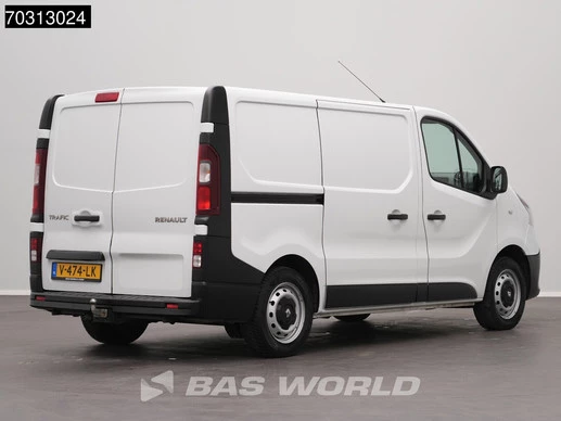 Renault Trafic - Afbeelding 7 van 30