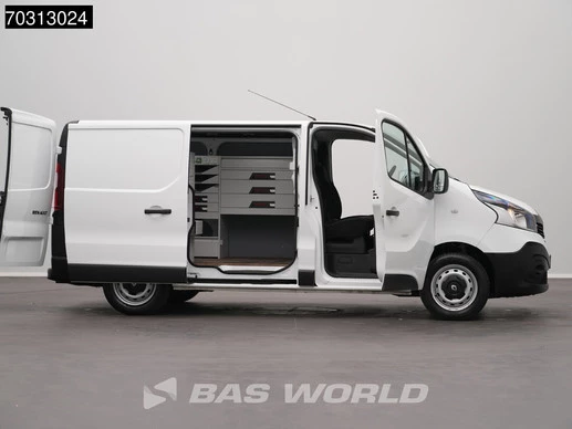 Renault Trafic - Afbeelding 8 van 30