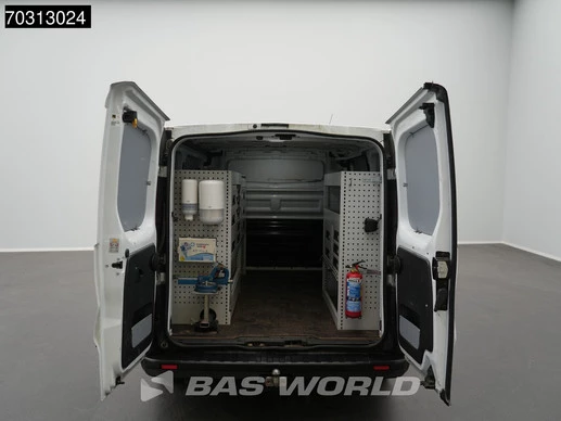 Renault Trafic - Afbeelding 9 van 30