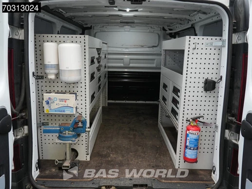 Renault Trafic - Afbeelding 10 van 30