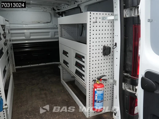 Renault Trafic - Afbeelding 11 van 30