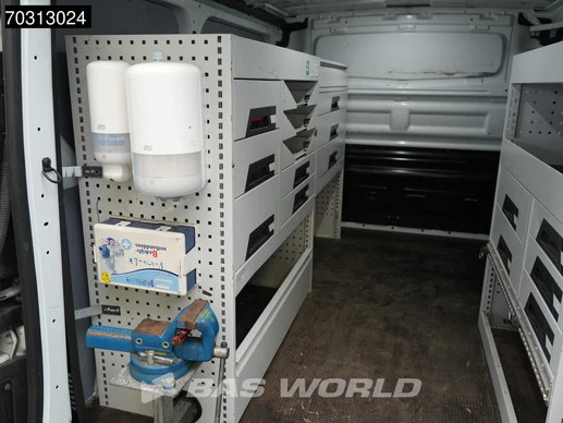 Renault Trafic - Afbeelding 12 van 30