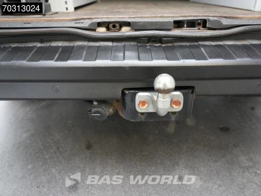 Renault Trafic - Afbeelding 13 van 30